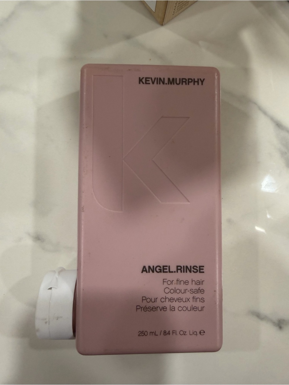 KEVIN.MURPHY Angel.Rinse Color-Safe Conditioner - Pink